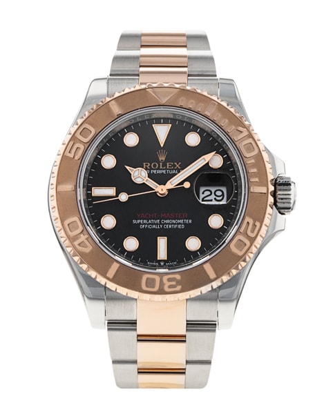 Rolex Yacht-Master 126621